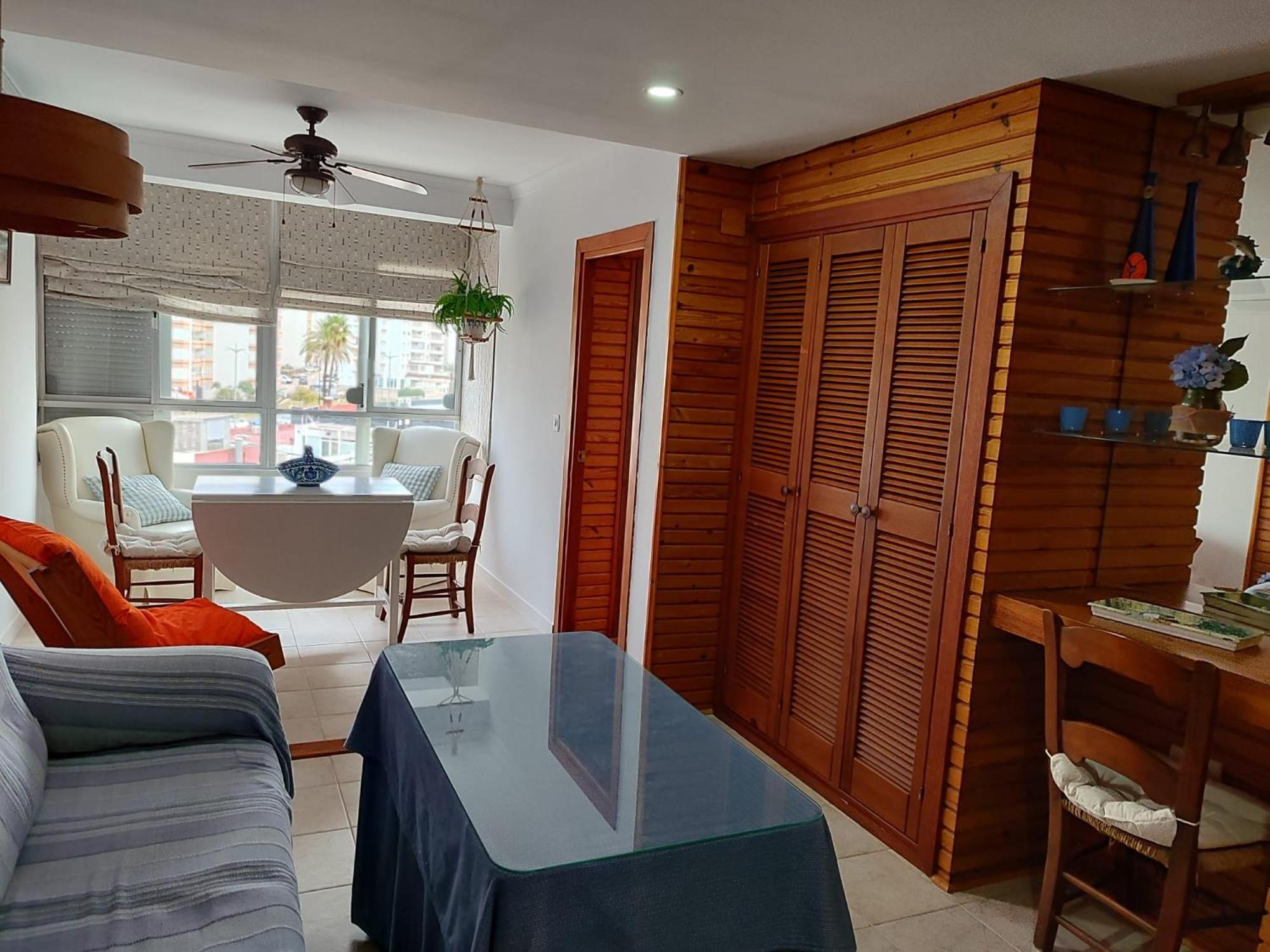 Mrz Rentals Playa Valdelagrana Puerto Mar El Puerto de Santa Maria Exterior photo