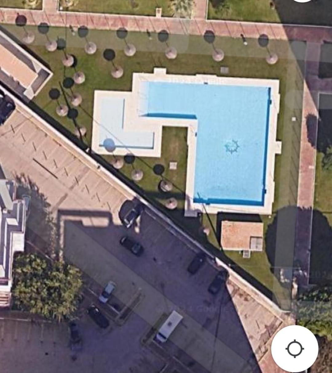 Mrz Rentals Playa Valdelagrana Puerto Mar El Puerto de Santa Maria Exterior photo